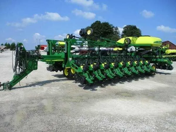 john deere db 60 specs