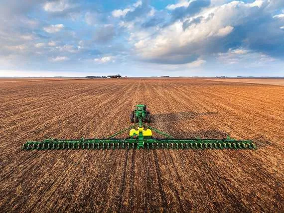 john deere db120 specs