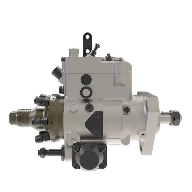 john deere diesel engine fuel injection specs