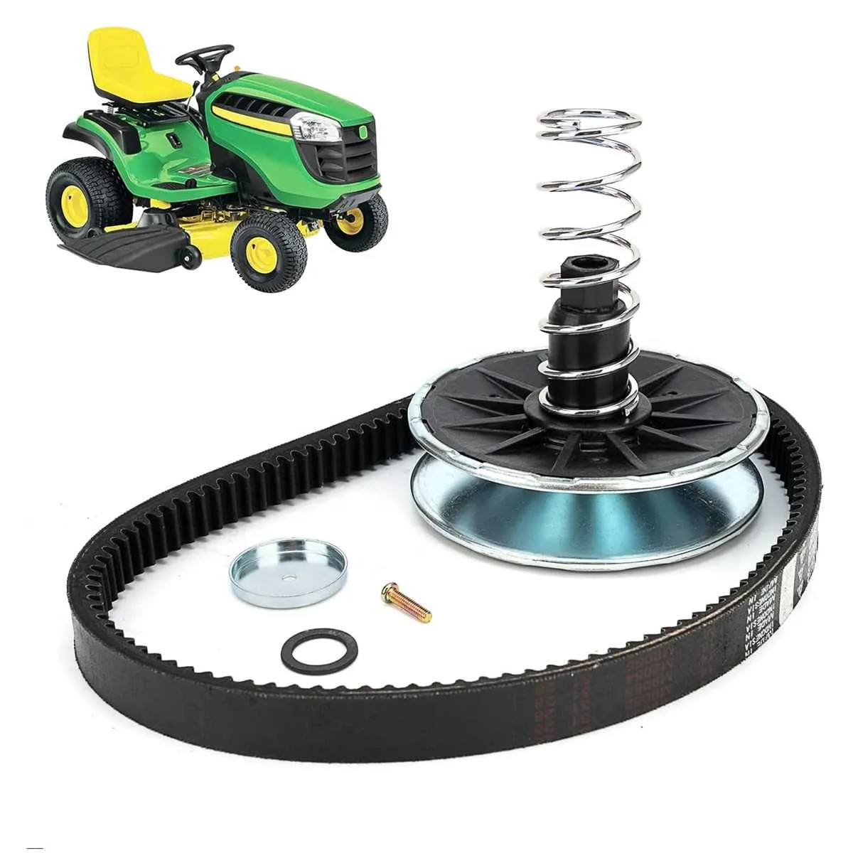 john deere e100 torque specs