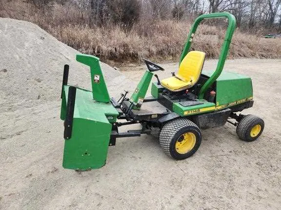 john deere f1145 specs
