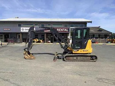 john deere g50 specs