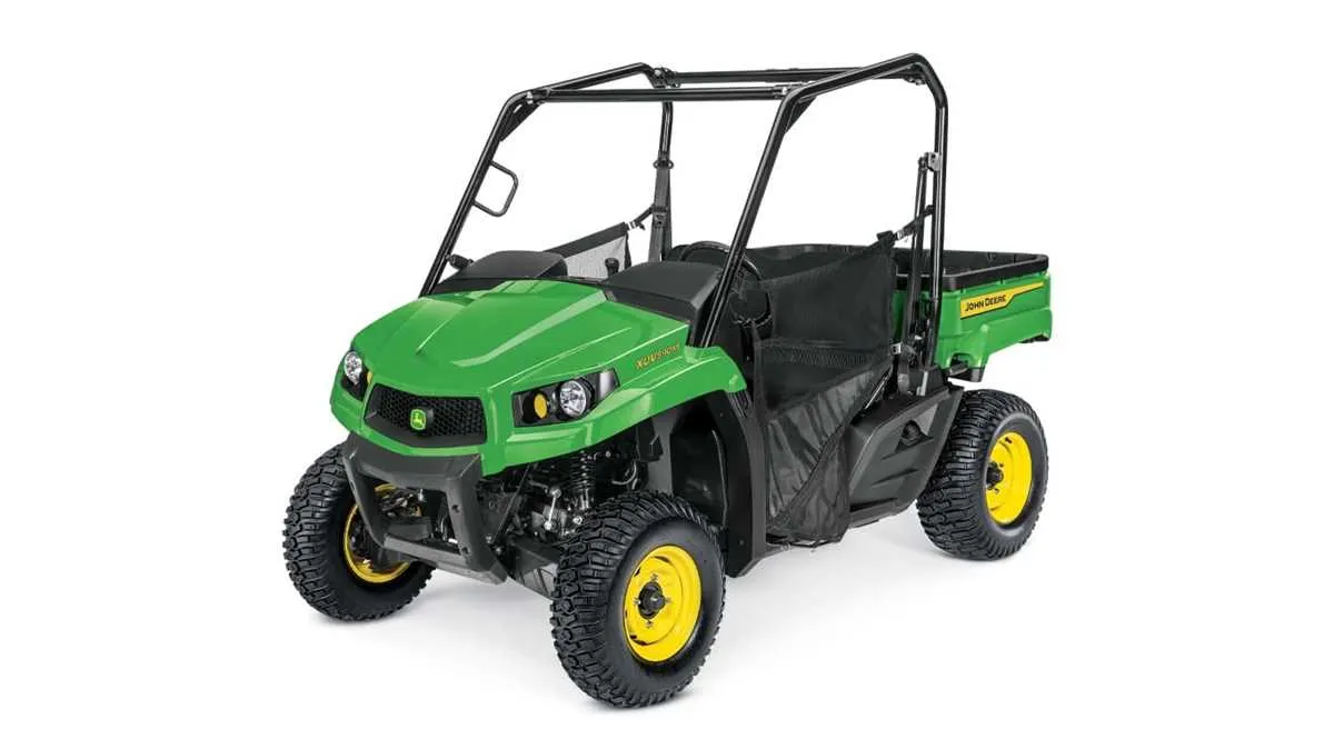 john deere gator 590i s4 specs