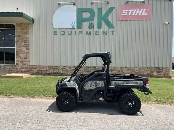 john deere gator 825i specs 2004 compression