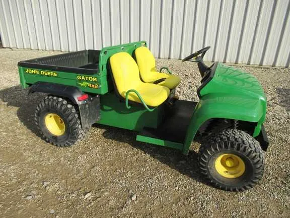 john deere gator 825m specs john deere gator 825m specs