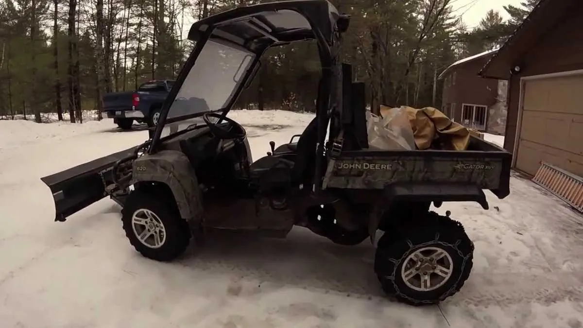 john deere gator xuv 620i specs