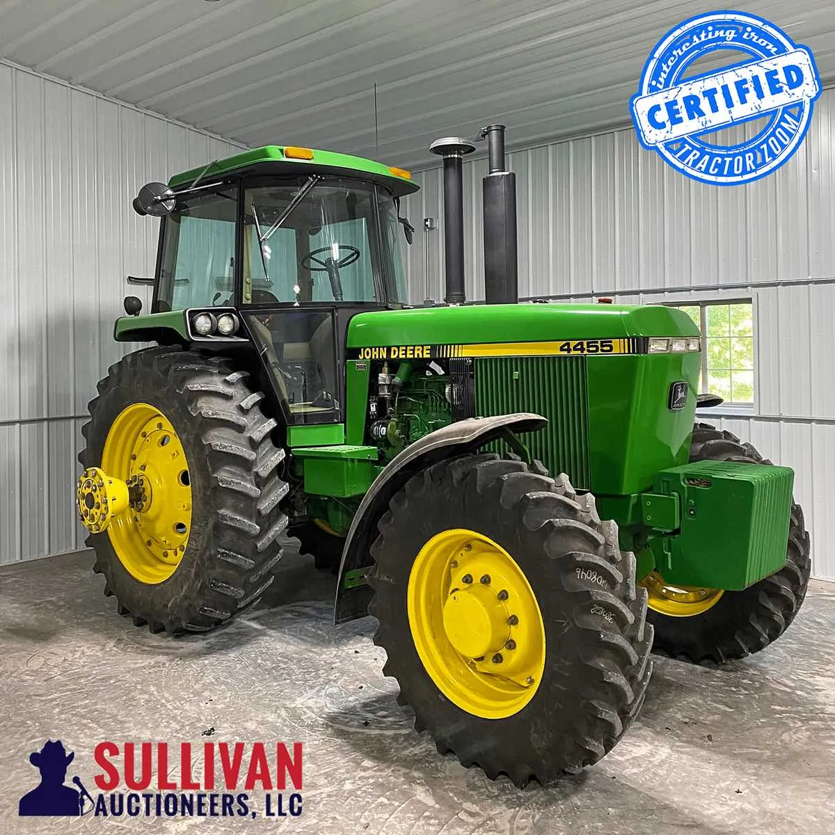 john deere hood specs 4455 john deere hood specs 4455