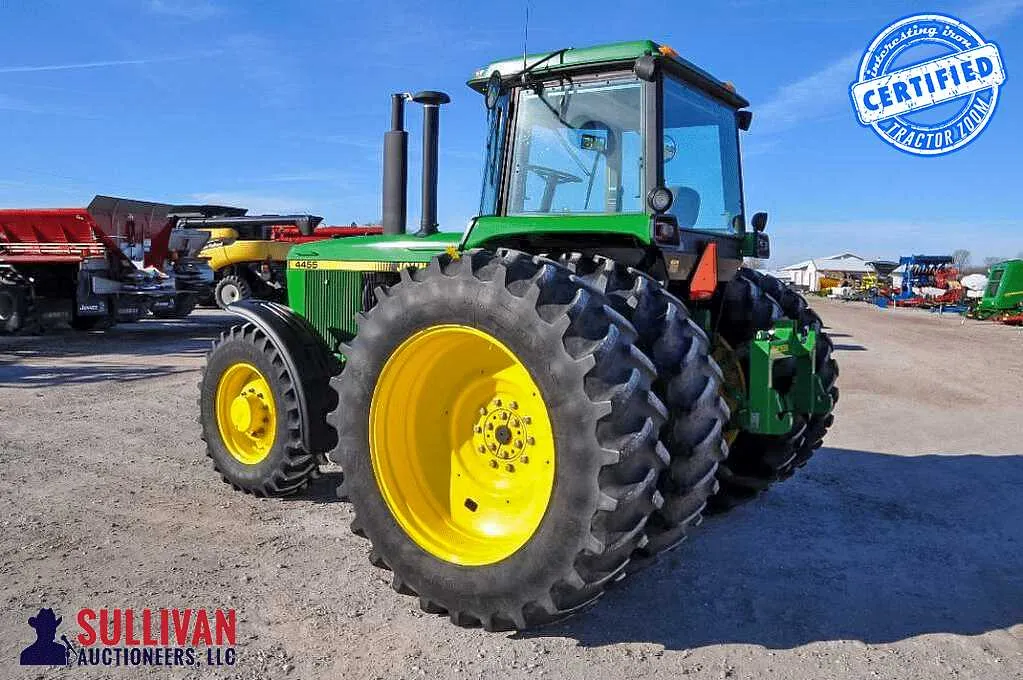 john deere hood specs 4455 john deere hood specs 4455
