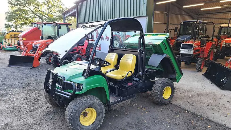 john deere hpx gator specs john deere hpx gator specs