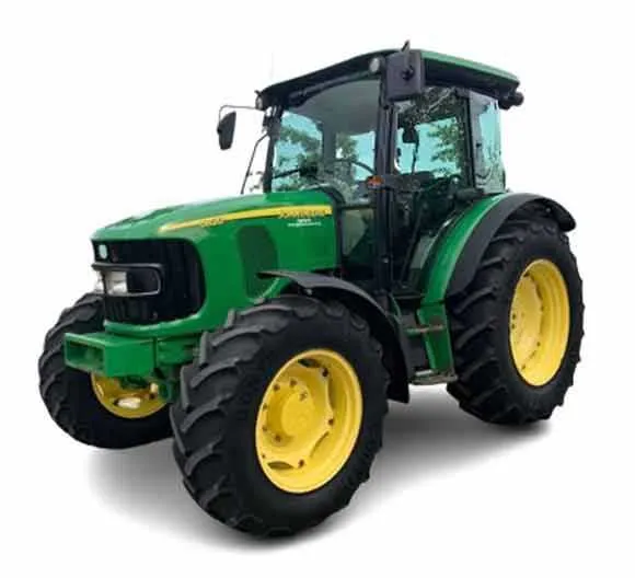 john deere j20d specs