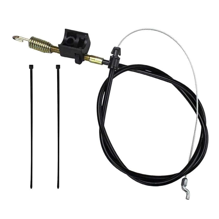john deere js36 specs