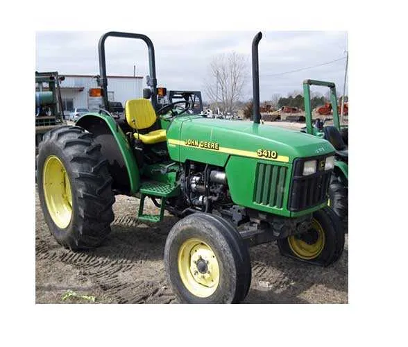 john deere l 100 torque specs