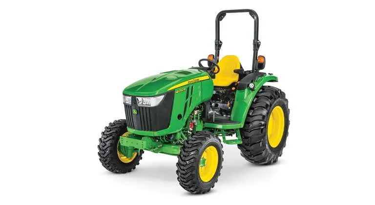 john deere l torque specs
