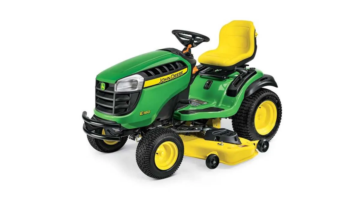 john deere l1000 crankshaft specs
