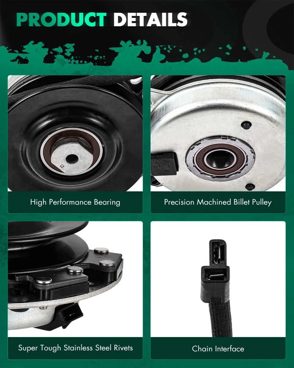 john deere l120 clutch torque specs
