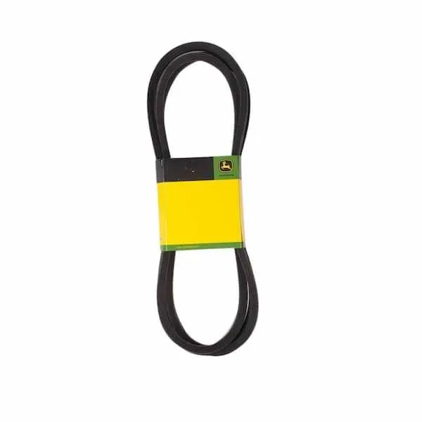 john deere l145 with 48 inch deck belt specs