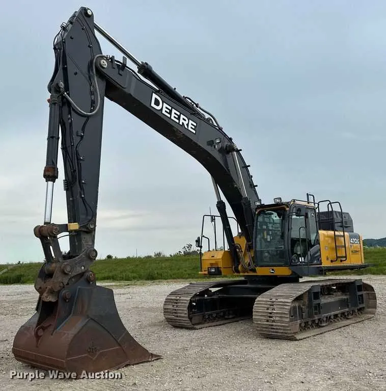 john deere l175 specs