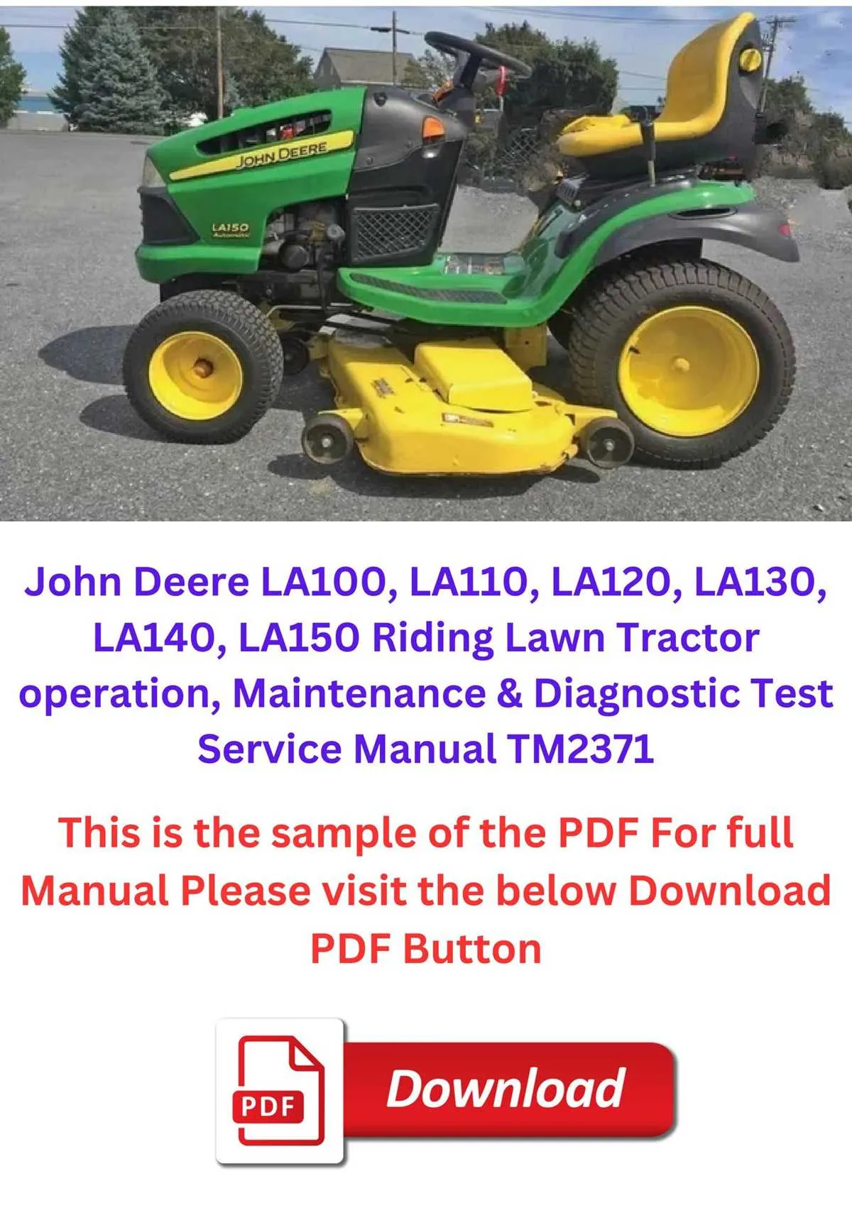 john deere la 120 specs john deere la 120 specs