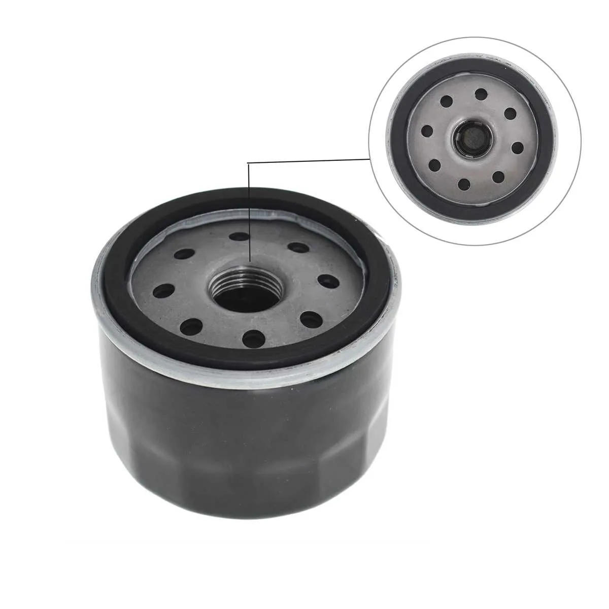 john deere la105 oil specs