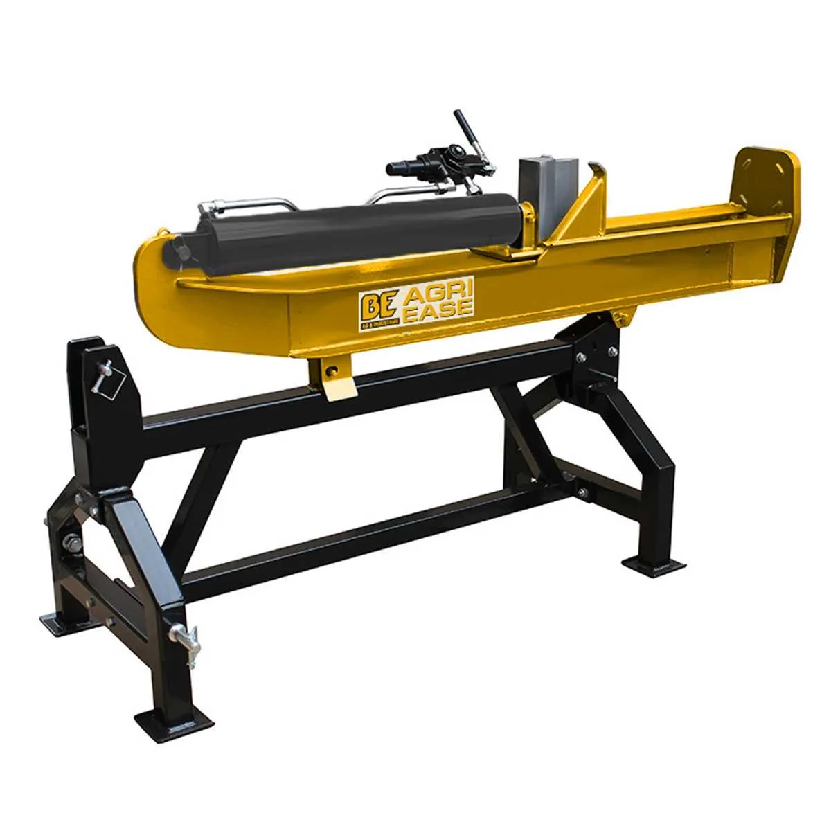 john deere log splitter 3 specs