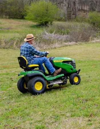 john deere lt 130 specs
