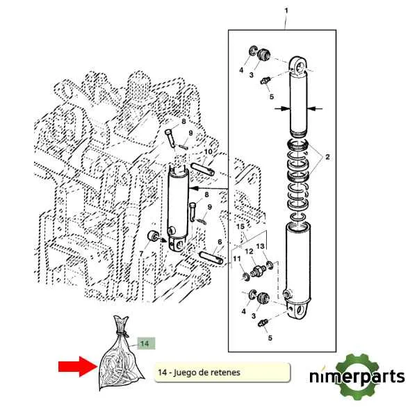 john deere m87997 specs