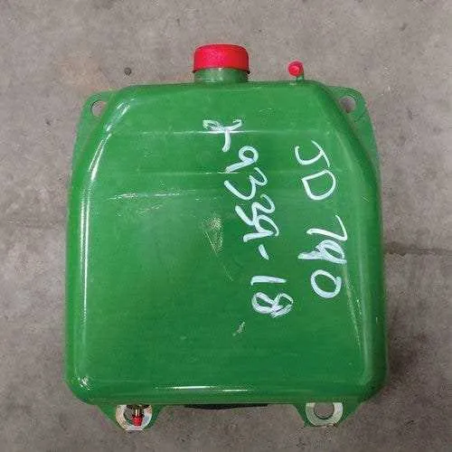 john deere md180 fuel tank specs