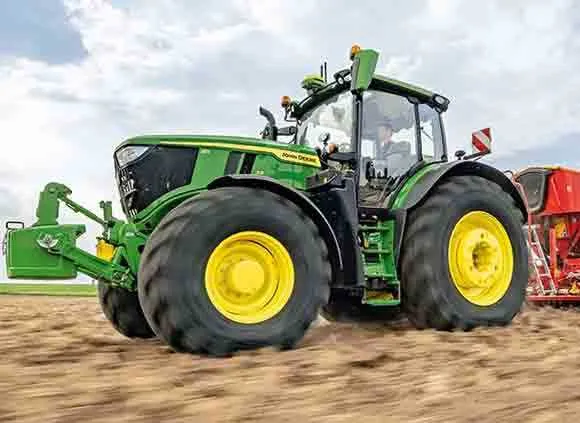 john deere model 2020 specs