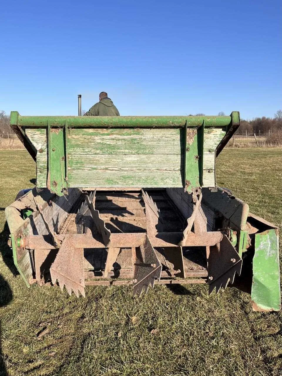 john deere model 34 manure spreader spec john deere model 34 manure spreader spec