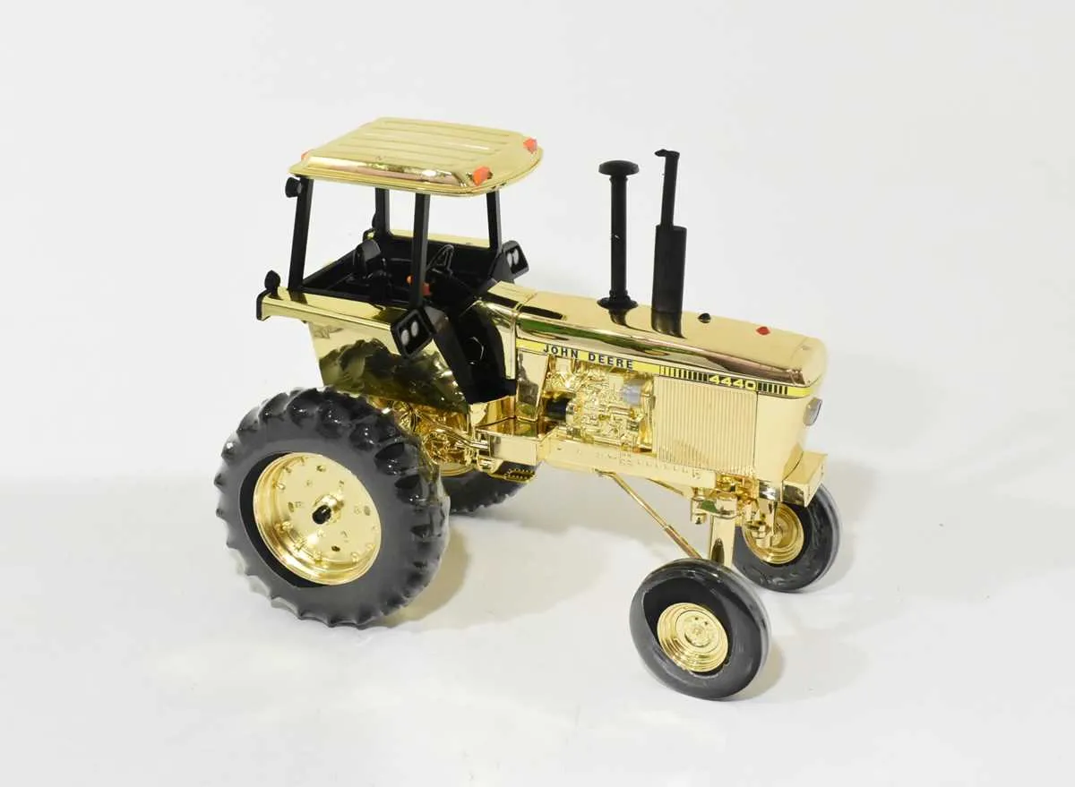 john deere model 4440 specs