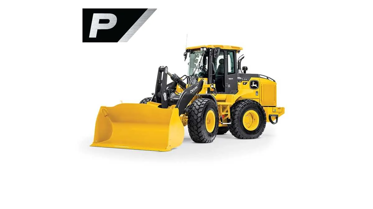 john deere model 47 loader specs
