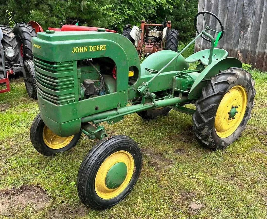 john deere model 52 log splitter specs john deere model 52 log splitter specs