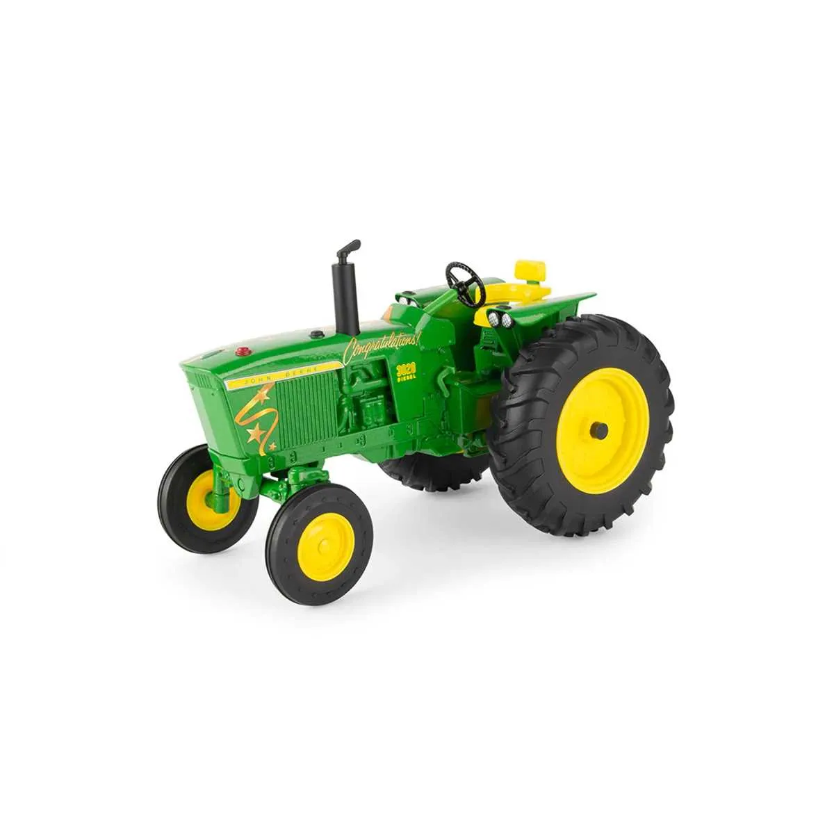 john deere model h spec