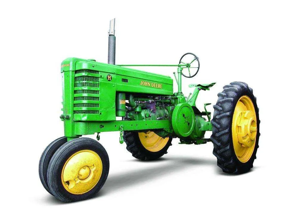 john deere model h tractor spec john deere model h tractor spec