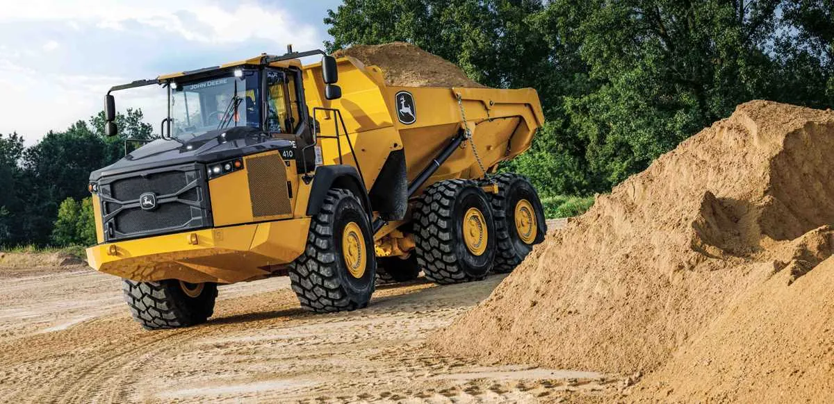 john deere off road truck art 30 specs