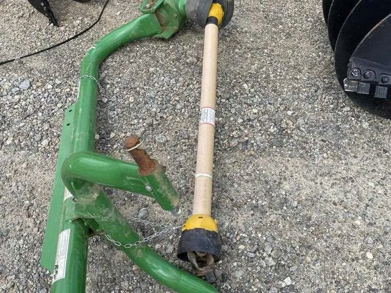 john deere phd300 specs