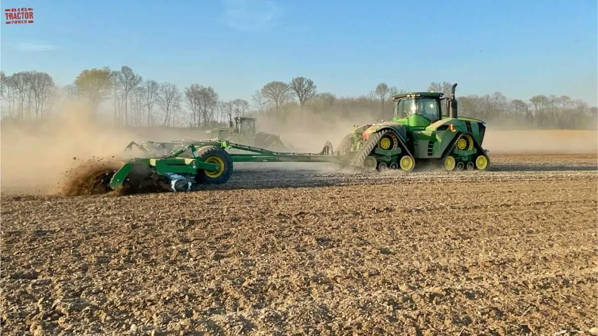 john deere planter disc specs john deere planter disc specs
