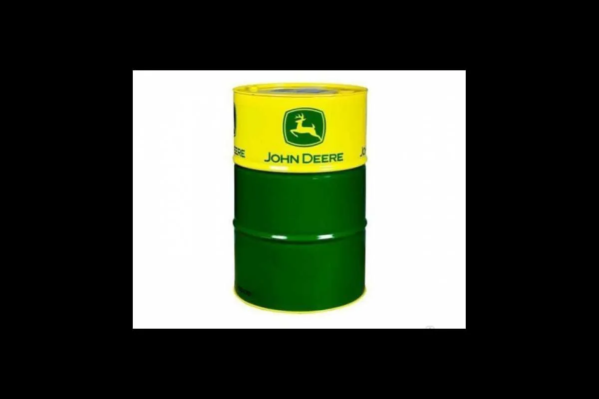 john deere plus 50 ii 15w 40 specs