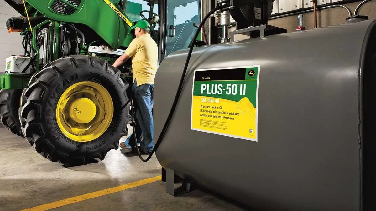 john deere plus 50 ii specs john deere plus 50 ii specs