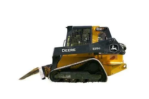 john deere pro 900 backhoe attachment specs