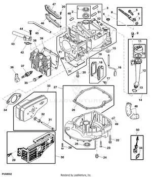 john deere push mower js63 muffler mai10753 specs john deere push mower js63 muffler mai10753 specs