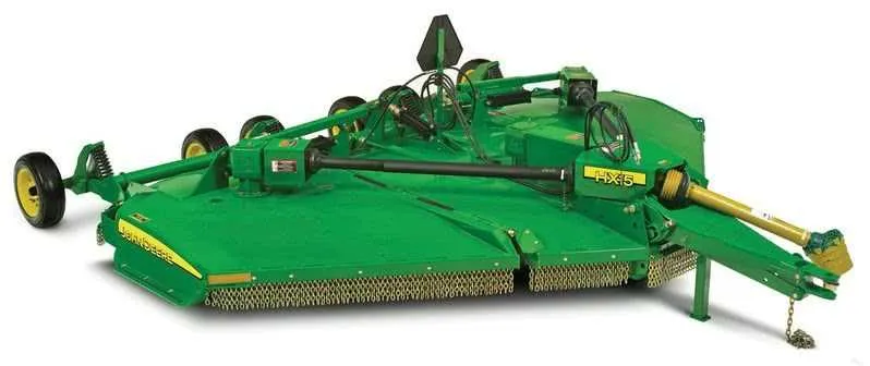 john deere r15 specs