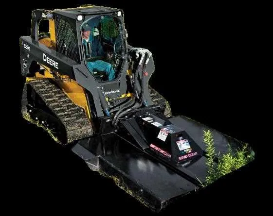 john deere rc72b specs