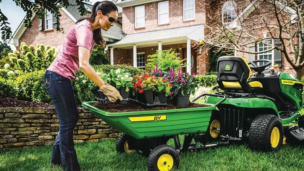 john deere s120 specs
