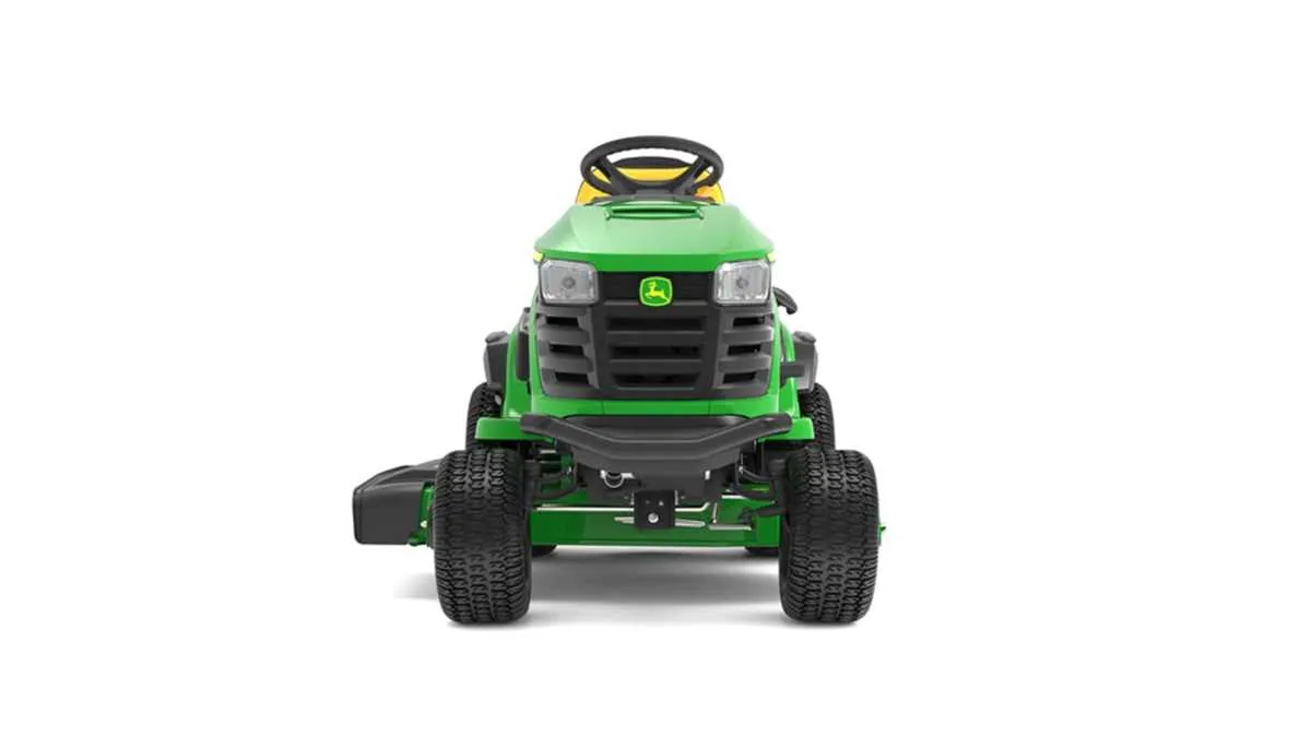 john deere s240 blade torque specs
