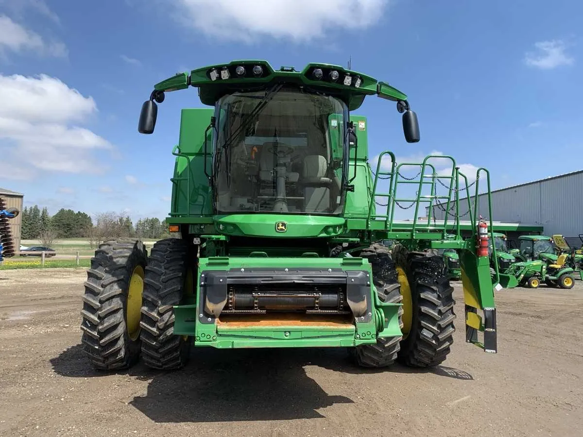 john deere s770 combine specs john deere s770 combine specs