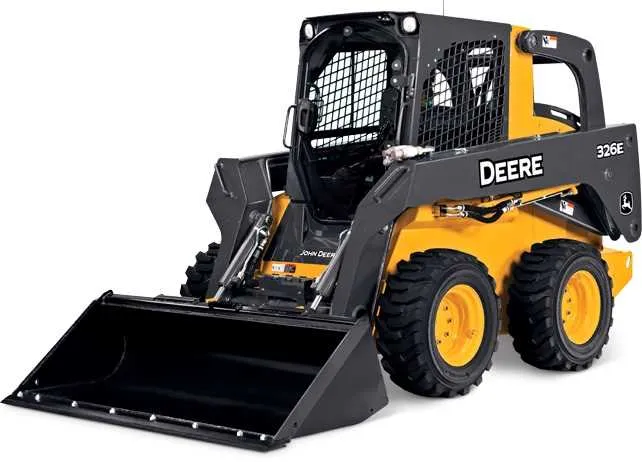 john deere skid steer 319d specs