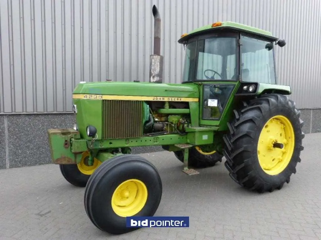john deere specs 4230 john deere specs 4230