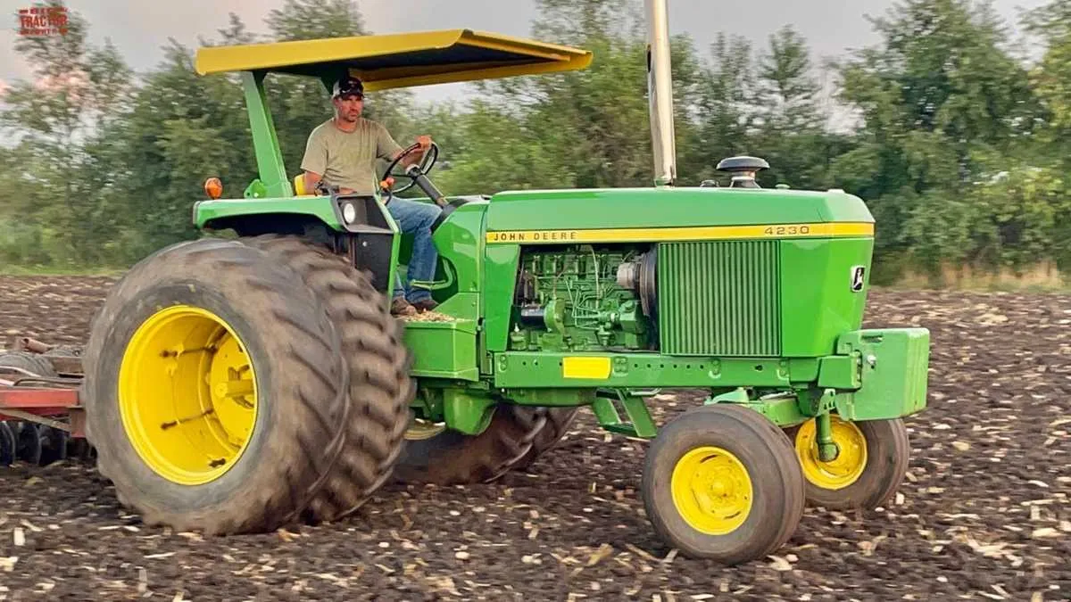john deere specs 4230 john deere specs 4230