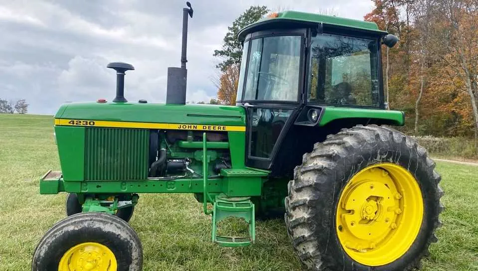 john deere specs 4230 john deere specs 4230